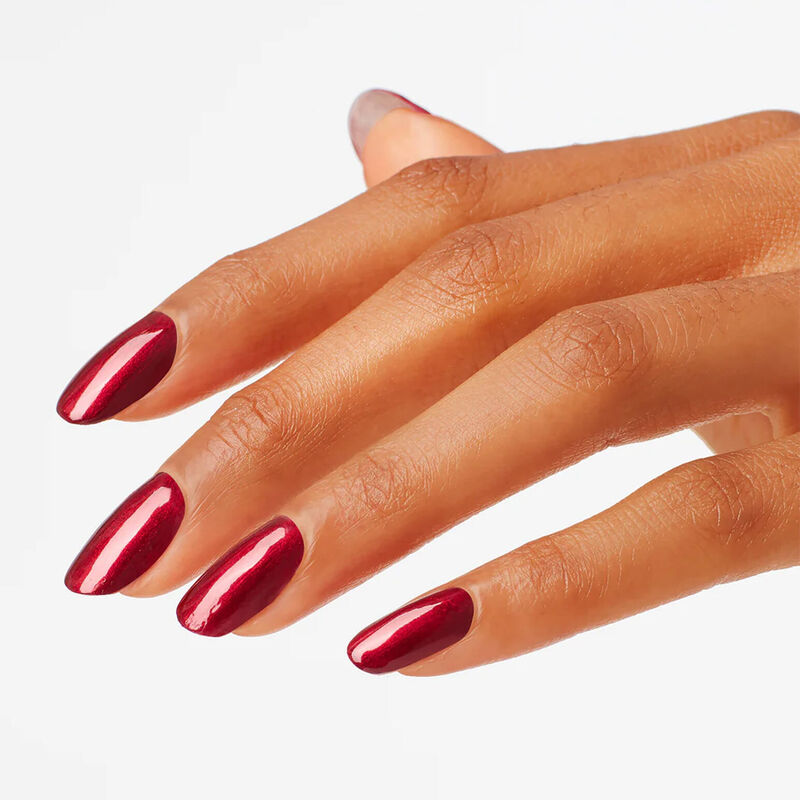 OPI Nail Lacquer image number 1